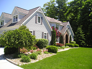 Landscapers and Lawncare Services in New Britain, CT